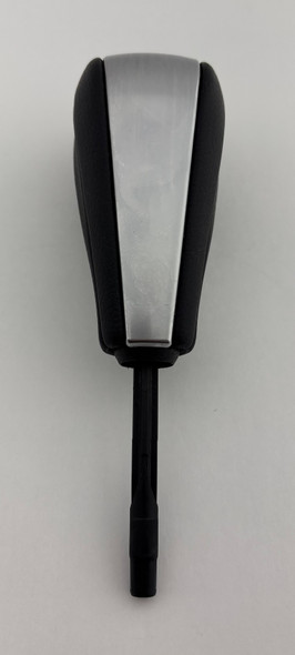 2008-2010 BMW 128i 135i Automatic Shift Knob w/ Boot / Trim surround /   B1013