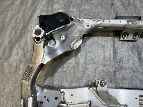 2008-2013 BMW 128i 135i E88 Convertible Front Subframe Crossmember /   B1013