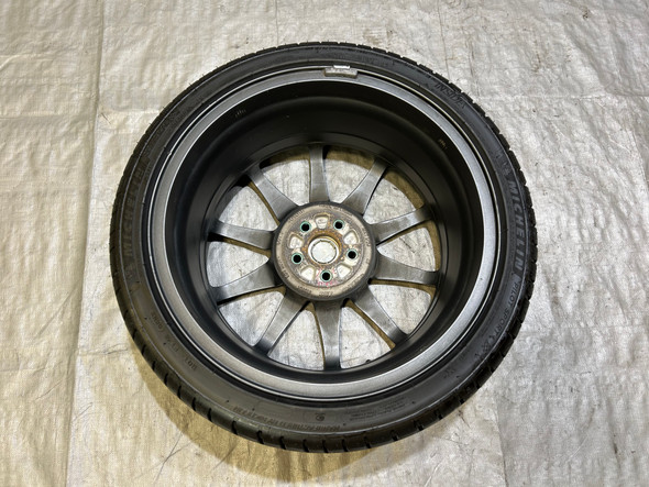 2022-2025 Subaru BRZ OEM 17" Wheel Rim w/ Michelin Tire / FB209