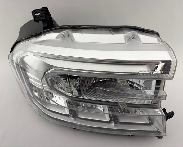 2022-2024 Ford Maverick XLT Passenger Side LED Headlight /   MV005