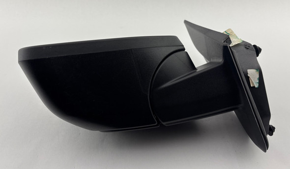 2022-2025 Ford Maverick XLT Driver Side Power Mirror / Black /   MV005