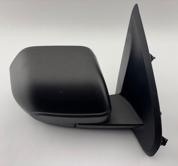 2022-2025 Ford Maverick XLT Passenger Side Power Mirror / Black /   MV005