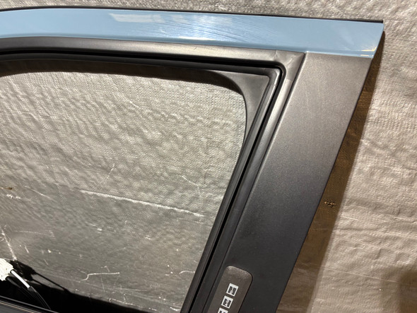 2022-2024 Ford Maverick XLT Lariat Driver Front Door Assembly w/ Keypad / Window / Area 51   MV005