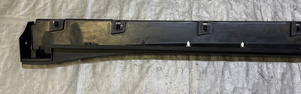 2022-2025 Ford Maverick Driver Side Skirt Rocker Panel /   MV005