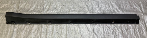 2022-2025 Ford Maverick Driver Side Skirt Rocker Panel /   MV005