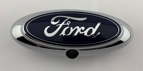 2022-2023 Ford Maverick Rear Tailgate Emblem w/ Back Up Camera /   MV005