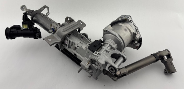 2022-2024 Ford Maverick Power Steering Column w/ EPS Motor /   MV005