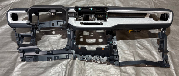 2022-2023 Ford Maverick Lariat OEM Dashboard Panel w/ Passenger Airbag SRS /   MV005