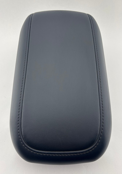 2022-2025 Ford Maverick XLT Center Console Lid Armrest / Navy Pier /   MV005