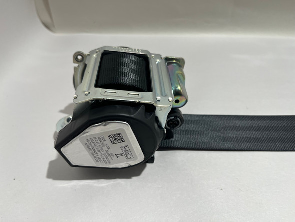 2022-2023 Ford Maverick OEM Rear Seat Belt Set / SRS / Pretensioners  /   MV005
