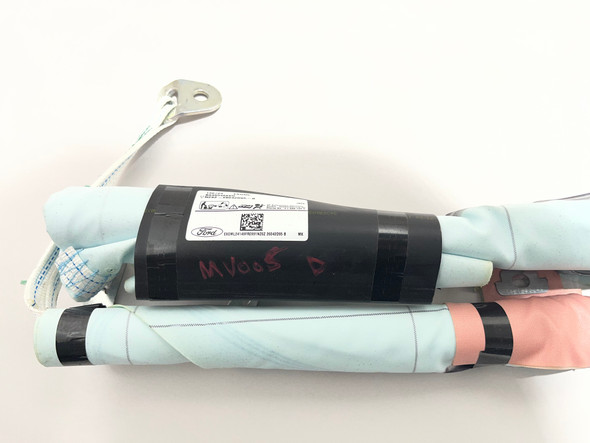 2022-2025 Ford Maverick Driver Side Curtain Airbag SRS /   MV005