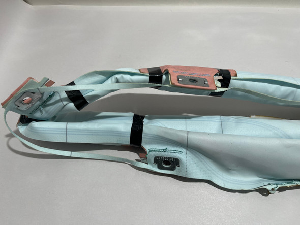 2022-2025 Ford Maverick Passenger Side Curtain Airbag / SRS  /   MV005