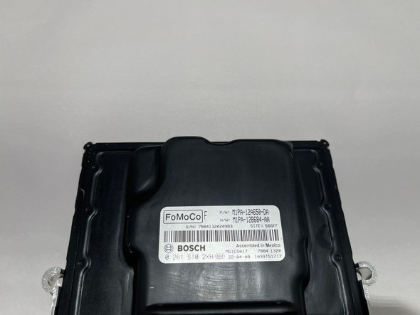 2022 Ford Maverick 2.0l FWD Engine Control Module ECU / M1PA12A650DA /   MV005