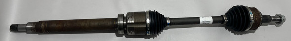 2022-2024 Ford Maverick 2.0l FWD Passenger Side CV Axle Shaft / OEM / 29K MV005