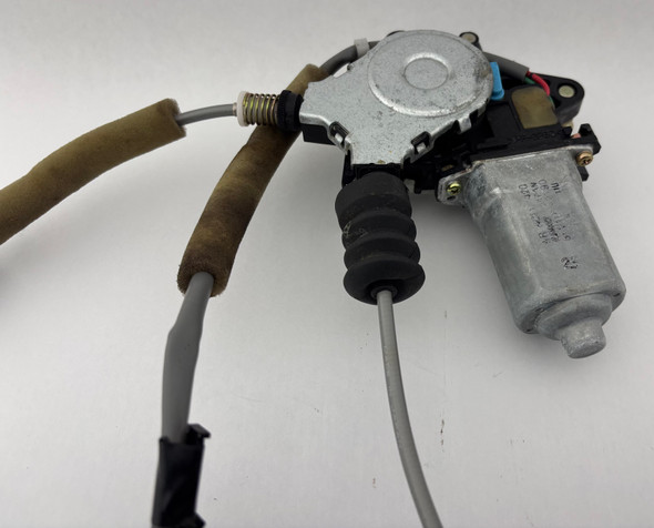 1999-2005 Mazda Miata OEM Power Window Regulators / Driver & Passenger /   NB271