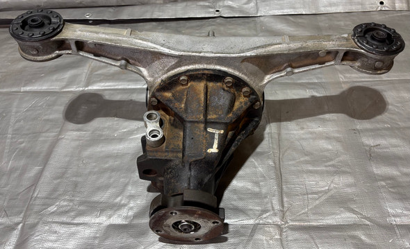 1999-2005 Mazda Miata 4.30 Torsen Limited Slip Differential LSD Upgrade Set w/ Drive Shaft Axles /  NB271