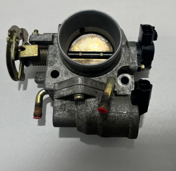 1999-2005 Mazda Miata BP4W Throttle Body w/ IACV / Manual  /  NB271