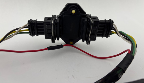 1999-2000 Mazda Miata FAB9 Coil On plug Conversion Kit / USED /   NB271