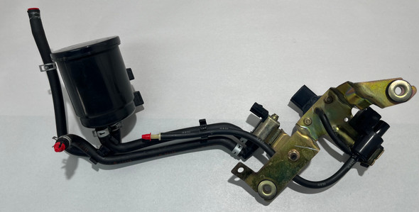 1999-2000 Mazda Miata Boost / MAP Sensors  /  NB271