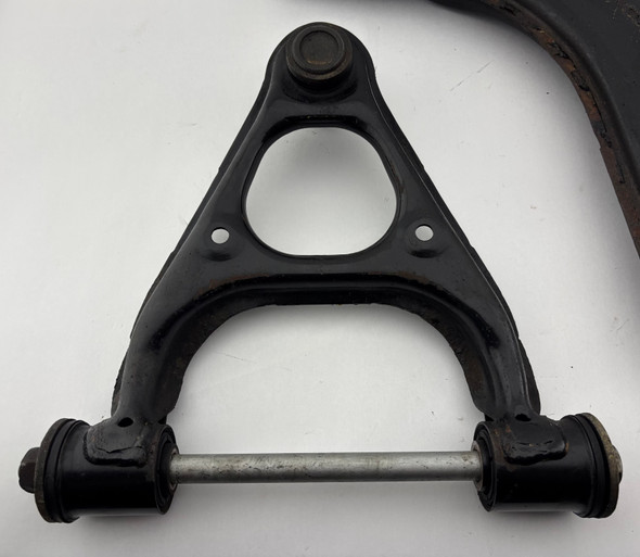 1999-2005 Mazda Miata Front Control Arm Set  /  NB271