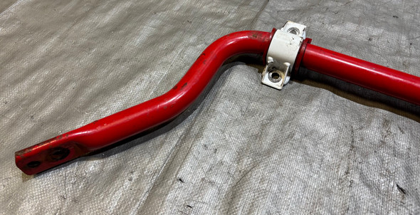 1999-2000 Mazda Miata Racing Beat Tubular Front Sway Bar / USED /   NB271