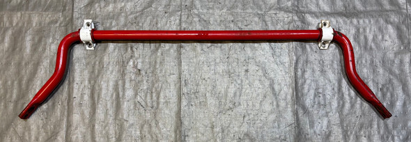 1999-2000 Mazda Miata Racing Beat Tubular Front Sway Bar / USED /   NB271