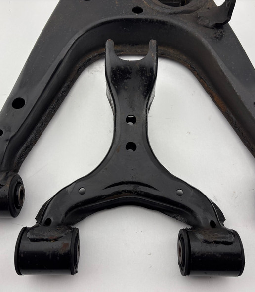 1999-2005 Mazda Miata Rear Control Arm Set  /   NB271