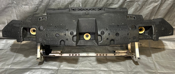 2007-2013 Chevrolet Corvette C6 Grand Sport Front Impact Beam / Core Cut / Radiator Support / C6023