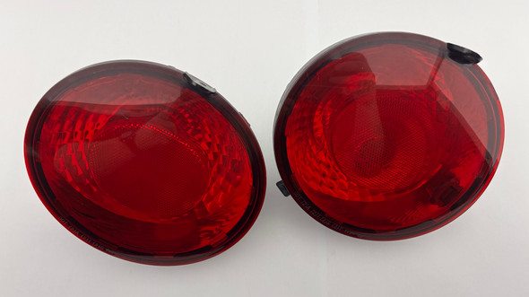2005-2013 Chevrolet Corvette C6 Driver Side Tail Lights / Pair / OEM /   C6023
