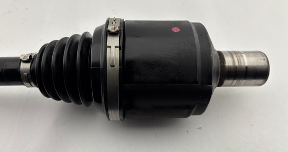 2009-2013 Chevrolet Corvette C6 OEM Rear CV Axle Half Shaft / 25836304 / 95K C6023