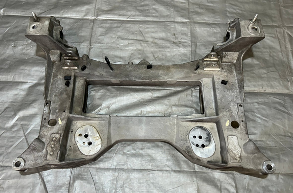 2005-2013 Chevrolet Corvette C6 Grand Sport Front Subframe Crossmember / C6023