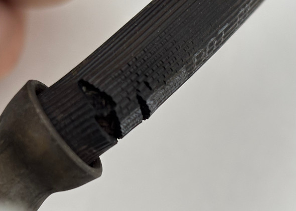 2010-2013 Chevrolet Corvette C6 Grand Sport 6 Piston Brake Calipers / Front / Rear / 95K C6023