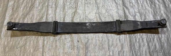 2005-2013 Chevrolet Corvette C6 Grand Sport Front Leaf Spring / 22171750 / 95K C6023