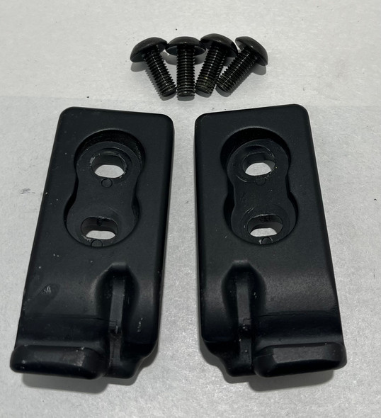 1999-2005 Mazda Miata Hardtop Side Strikers / Pair  /   NB265