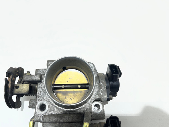 1999-2005 Mazda Miata BP4X Throttle Body w/ IACV / Automatic  / 131K NB265