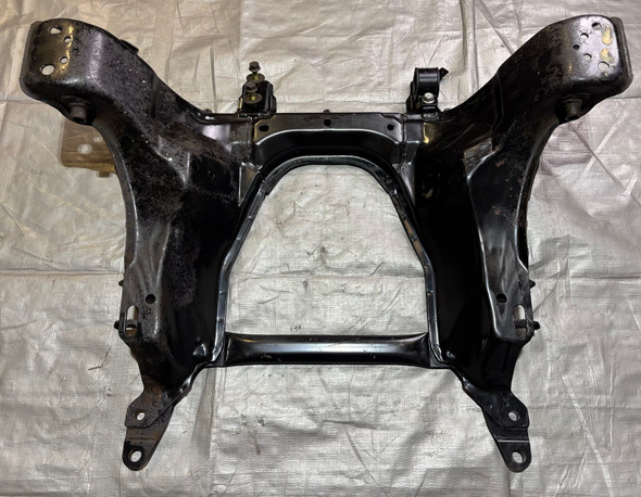1999-2005 Mazda Miata Front Subframe Crossmember  / 131K NB265