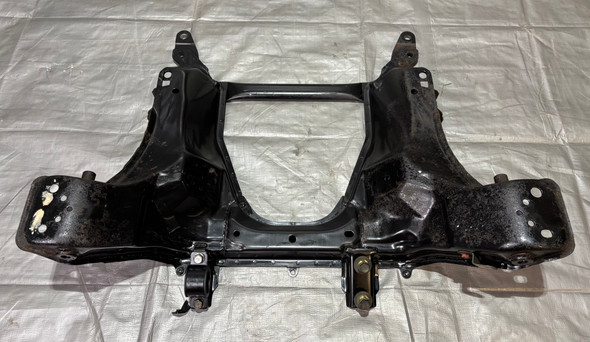 1999-2005 Mazda Miata Front Subframe Crossmember  / 131K NB265