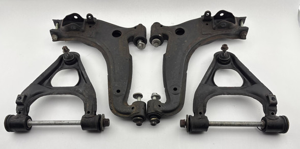 1999-2005 Mazda Miata Front Control Arm Set  / 131K NB265