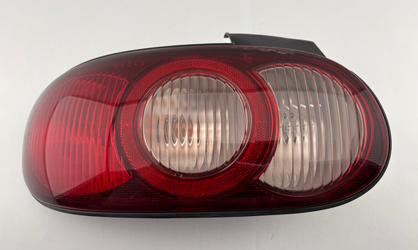 2001-2005 Mazda Miata Driver Tail Light  /   NB265