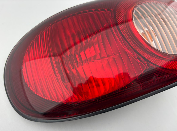 2001-2005 Mazda Miata Driver Tail Light  /   NB265