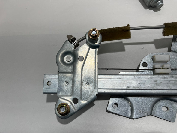 1999-2005 Mazda Miata Driver Side Window Regulator w/ Motor *Repaired* /   NB265