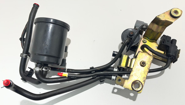 2001-2003 Mazda Miata Boost / Map Sensors  / 131K NB265