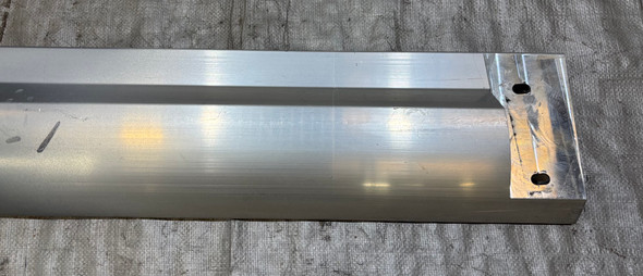 2005-2011 Lotus Elise Exige Passenger Side Door Hinge Bracket Support Beam /   LEL02