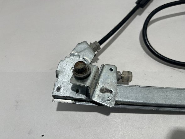 2005-2011 Lotus Elise Exige S2 Driver Side Power Window Regulator w/ Motor /   LEL02