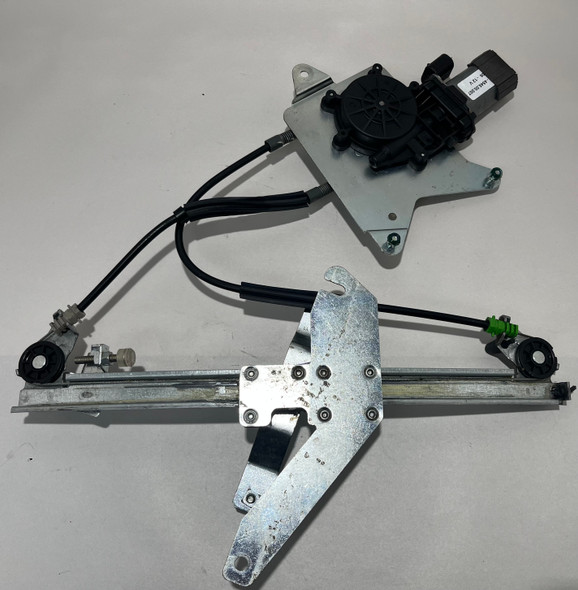 2005-2011 Lotus Elise Exige S2 Passenger Side Power Window Regulator w/ Motor /   LEL02
