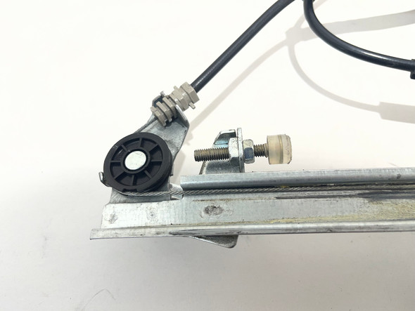 2005-2011 Lotus Elise Exige S2 Passenger Side Power Window Regulator w/ Motor /   LEL02