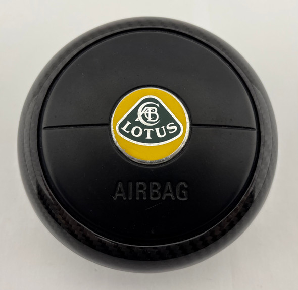 2005-2011 Lotus Elise Exige OEM Driver Steering Wheel Airbag SRS / A121U0047F /   LEL02