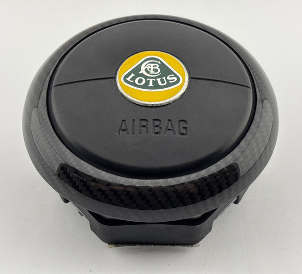 2005-2011 Lotus Elise Exige OEM Driver Steering Wheel Airbag SRS / A121U0047F /   LEL02