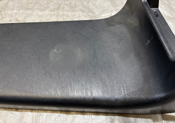 2005-2011 Lotus Elise Exige Driver Side Interior Door Sill Molding Trim Panel /   LEL02