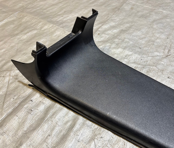 2005-2011 Lotus Elise Exige Passenger Side Interior Door Sill Molding Trim Panel /   LEL02